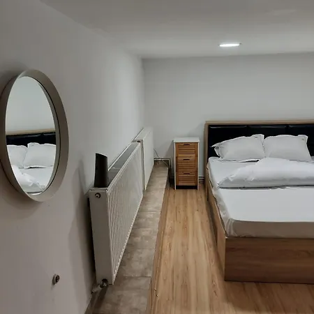 Apartament Brasov Exterior photo