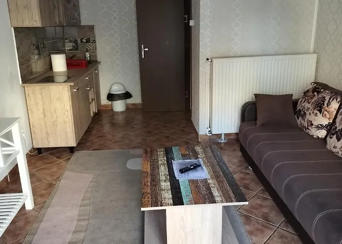 Apartament Brasov