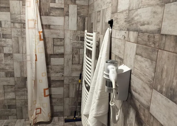 Apartament Brasov