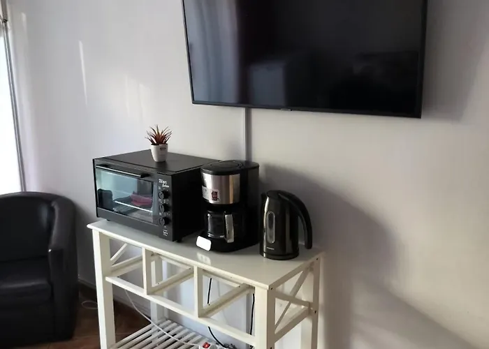 Apartament Brasov