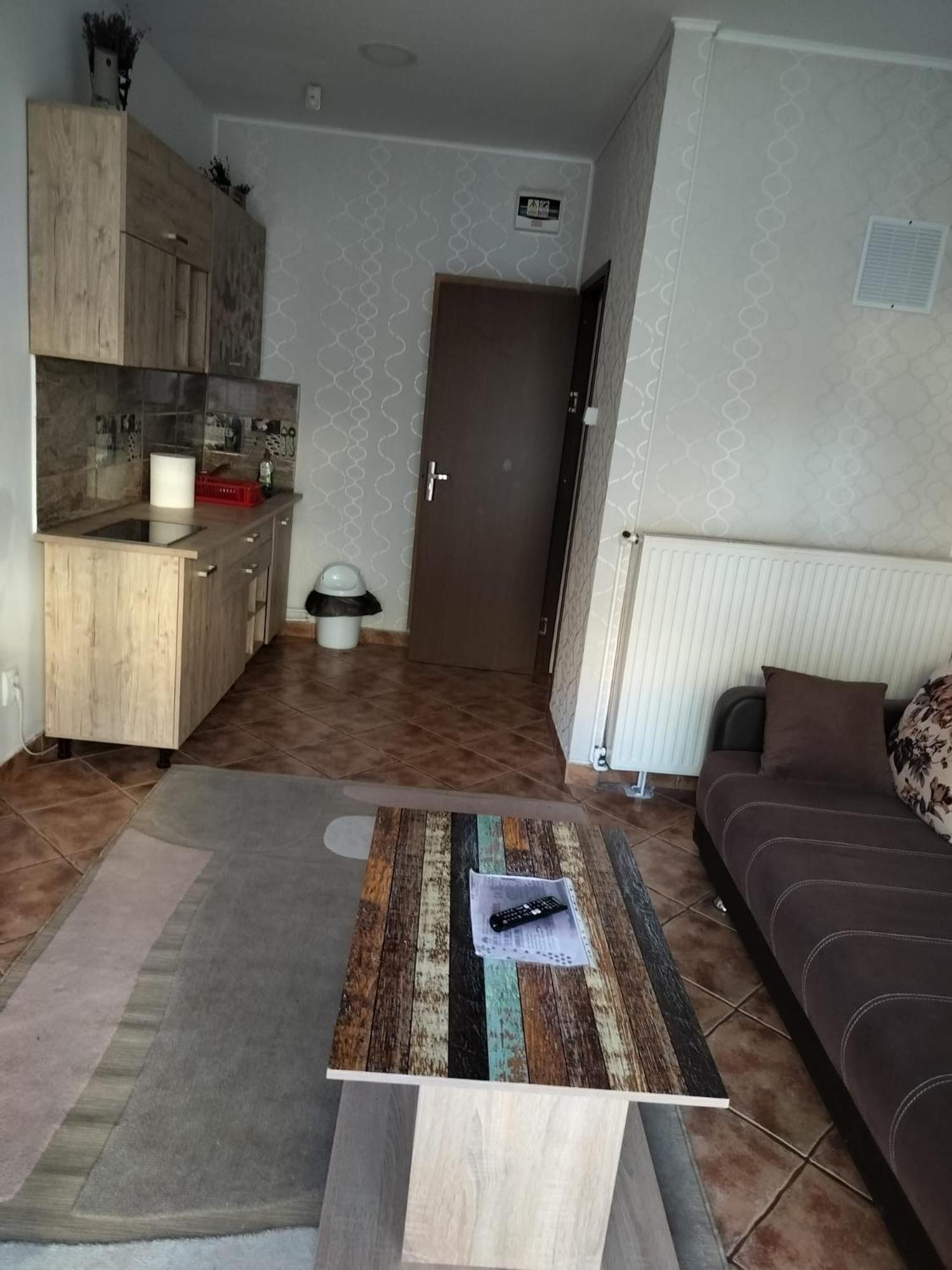 Apartament Brasov