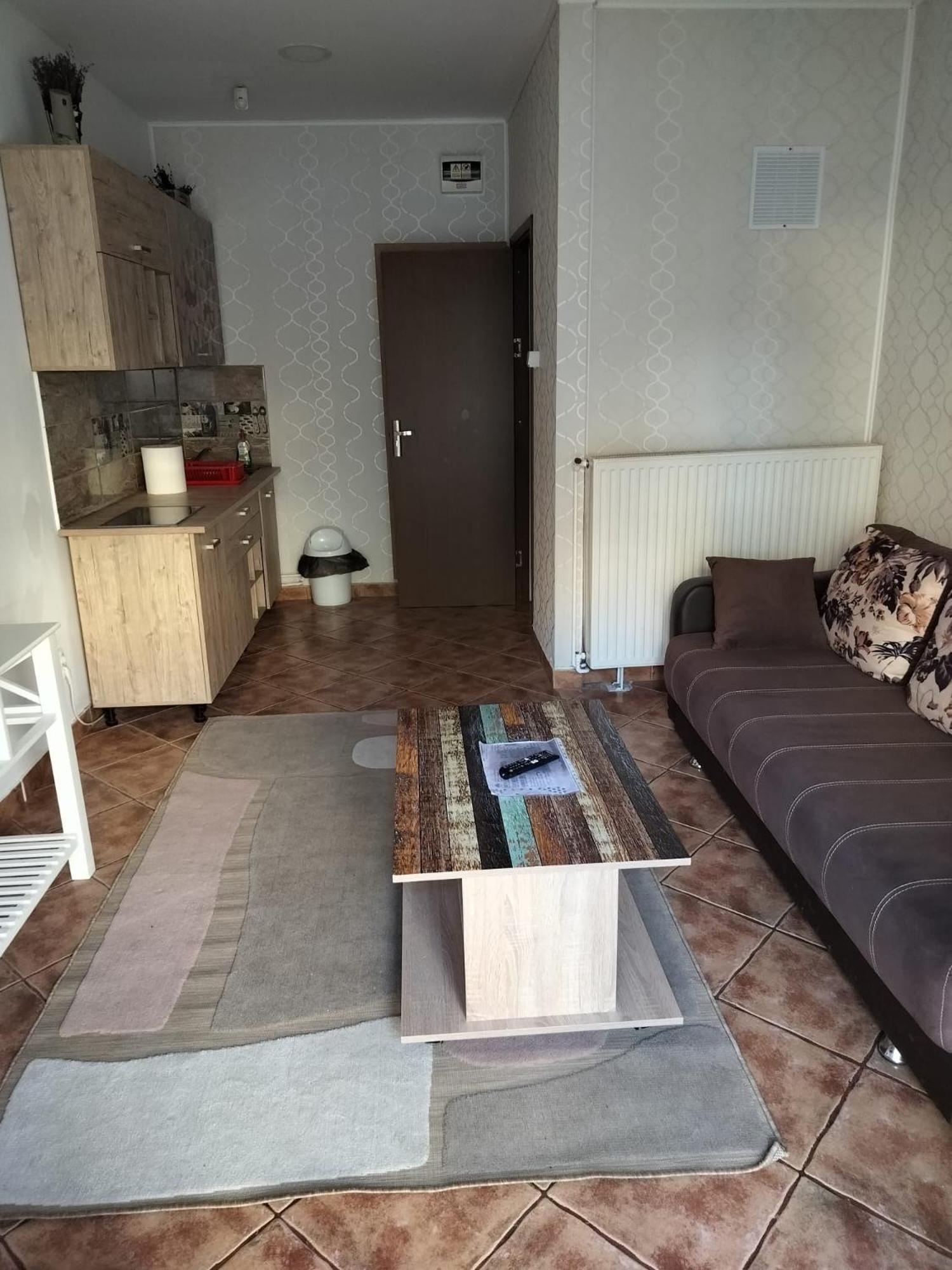 Apartament Brasov Apartamento