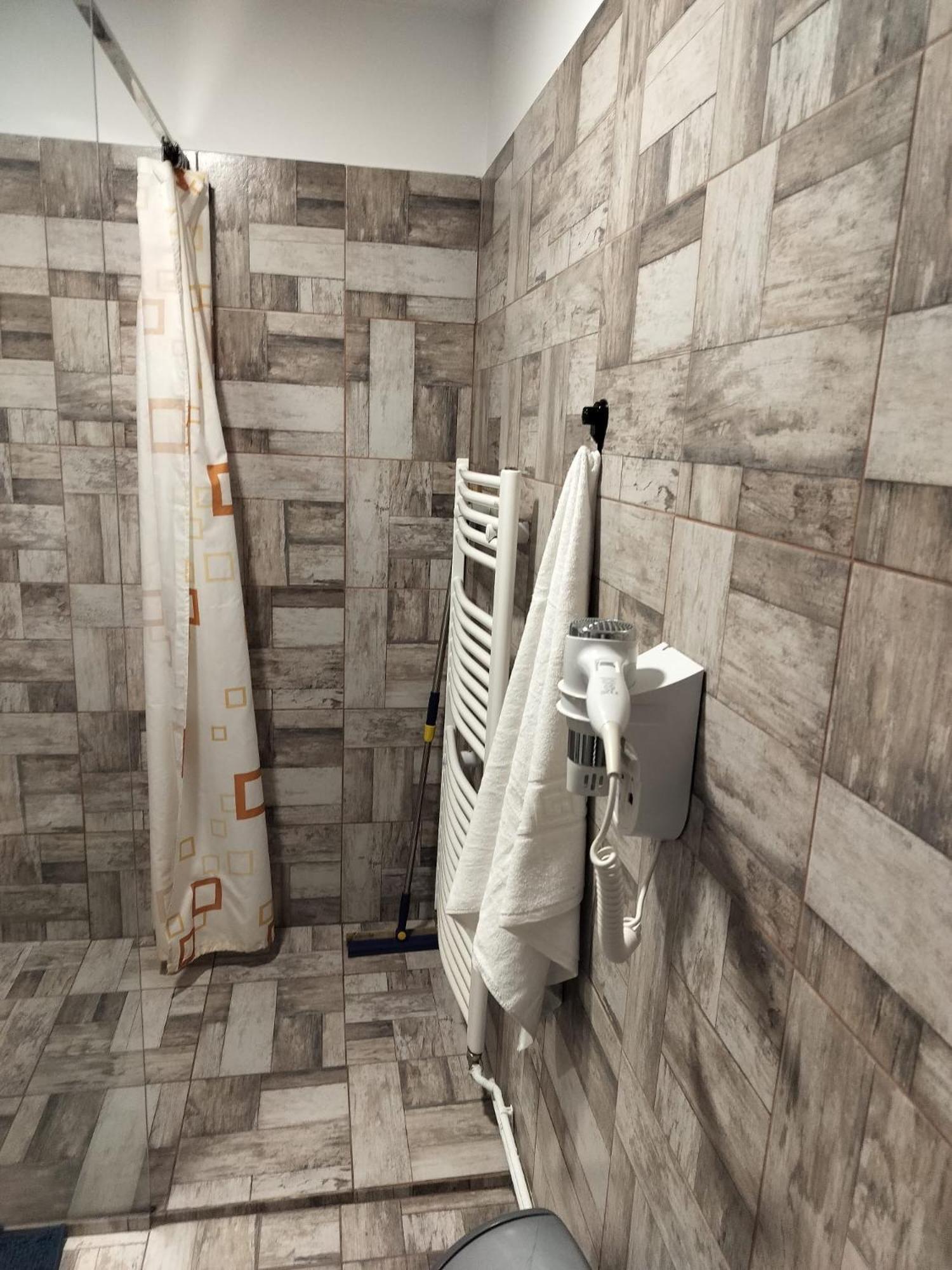 Apartamento Apartament Brasov