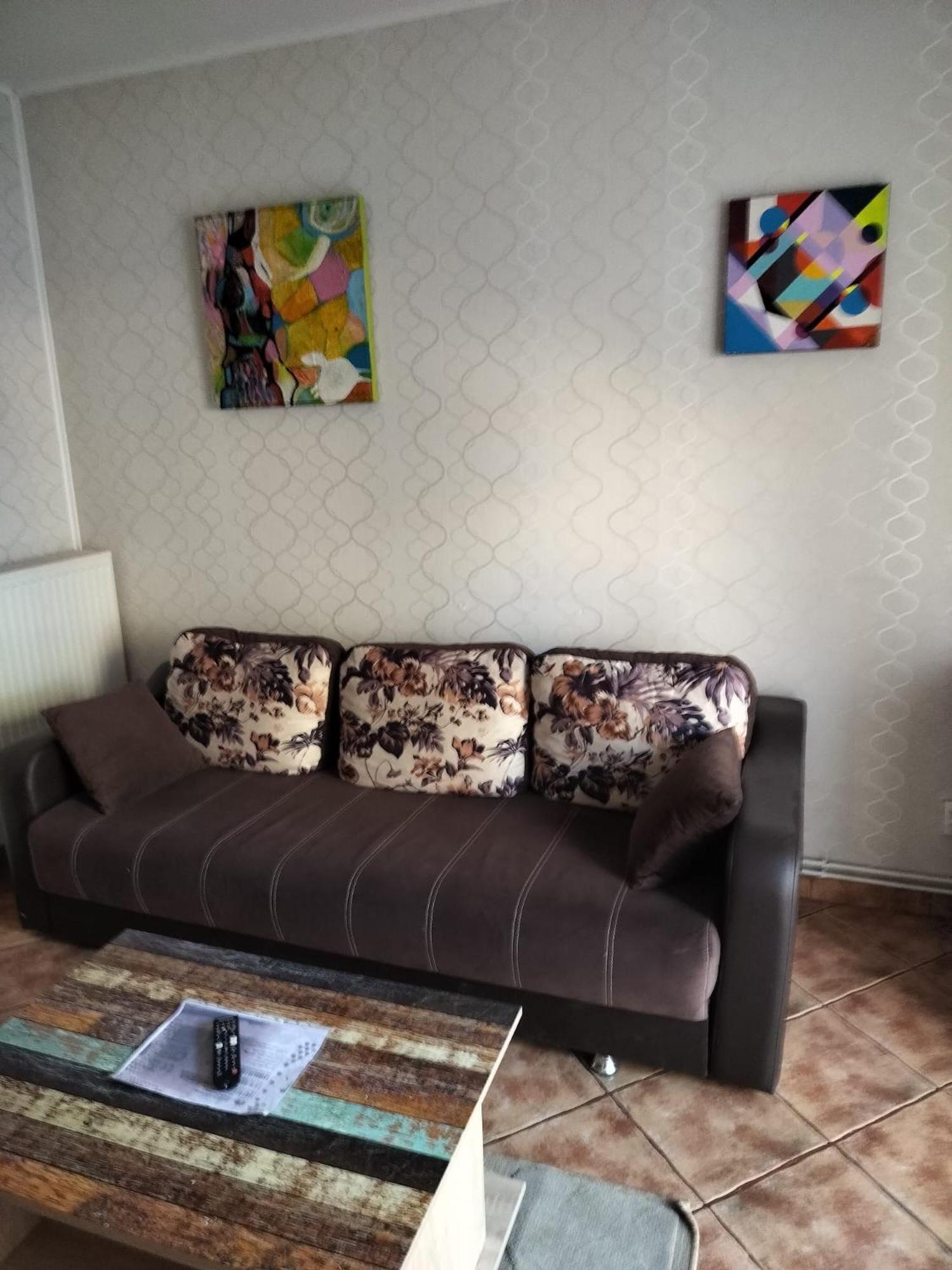 Apartament Brasov Apartamento *